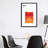 Negroni by Nick Barclay - Print on Canvas-1832182929-1832182928
