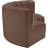 Holleran Upholstered 80'' Sofa-89266483