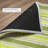 Premium Machine Washable Dream Shag ADS531 Striped Rug-691430772-691430768