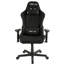 Fauteuil de jeu ergonomique en tissu