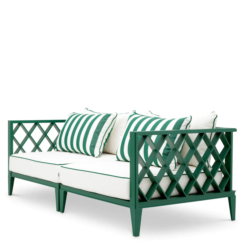 Outdoor 2 - Seat
