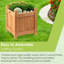 Abdihakim Pot Planter