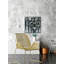 « night catwalk »-reproduction d’image sur toile-25672296