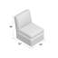 Nyssa Slipcovered Chair-23972272
