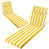 Yellow Striped is out of stock