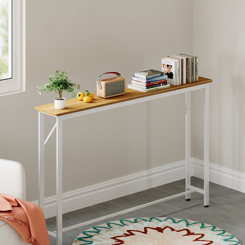 120 cm W Console Table