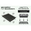 Ouverture de conduit d'air Achtek 7 po x 7 po (au total 8-1 / 2 po x 8-3 / 4 po)-108204816-103877385