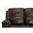 Fenwick Power Reclining Sofa With Power Headrests-105509195