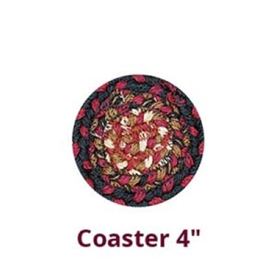 Clydeen Round 1 Piece Trivet