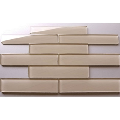 Terre translucide 2X8