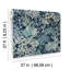 Floral Wallpaper Roll-1941902571
