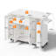 Kitchen Island-682683524