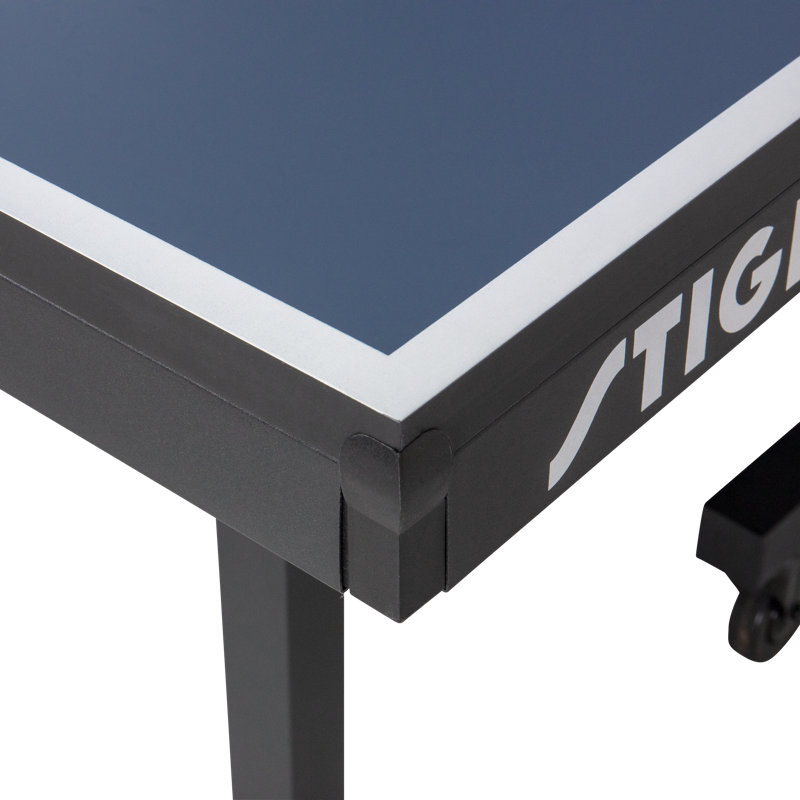 STIGA Advantage Pro25 Table Tennis Table - Tournament Level