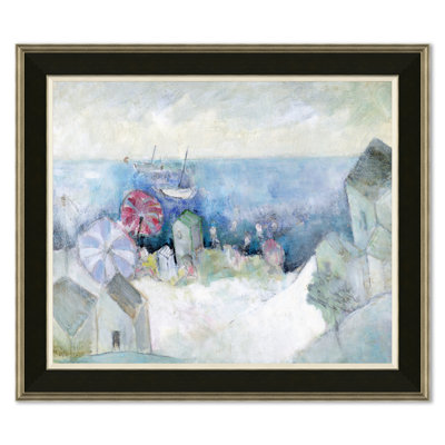 " Jersey Boats " by Soicher Marin Archives