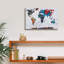 «Map Graffiti» par Mark Ashkenazi-835087870
