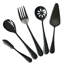 Ensemble de couverts 45 pièces Skaneateles, service pour 8-1610293485