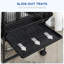 156cm Stainless Steel, Powder Coated Steel Bird Cage Stand Bird Cage