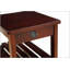 Table d'appoint Wasaki