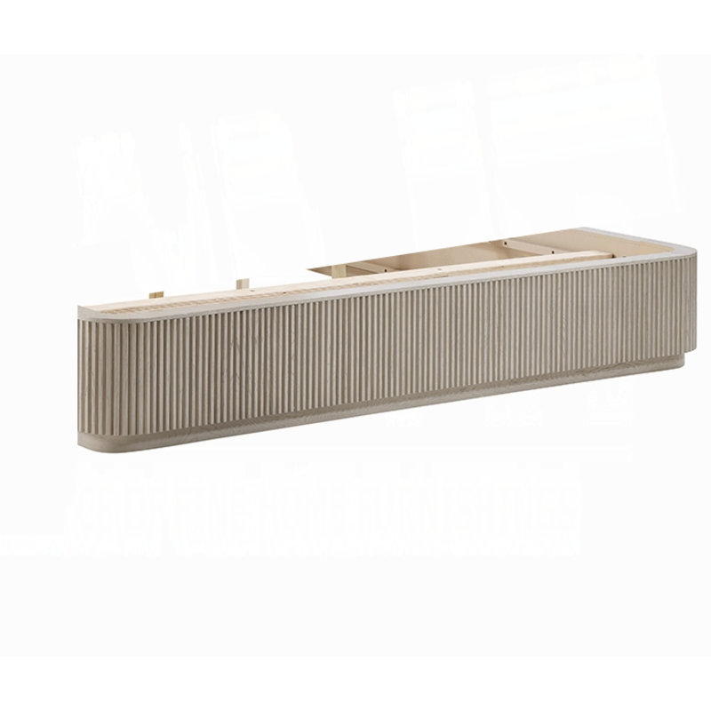 Leanna Bed Component Footboard, King