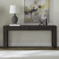 Trenea Accent Console Table w/ 2 Drawers