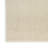 Nourison Washable Charm 2'2" x 10' Ivory Contemporary Indoor Rug-117807440