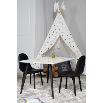 Lewes 2 - Person Dining Set