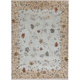 One-of-a-Kind 9'1" X 12'3" Area Rug