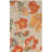 Emrick Hand Tufted Wool Floral Rug-40325661