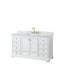 Ensemble de meuble-lavabo simple 60 po Deborah-23113266-80209408