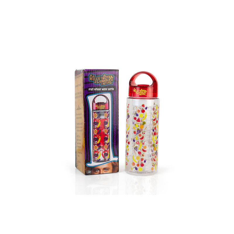 Crowded Coop, LLC 16oz. Water Bottle
