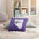 Coussin Sweet Home