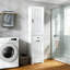 Armoire de salle de bain avec tiroir