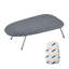 Metal Tabletop Ironing Board