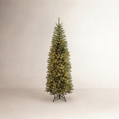 Levit Kingswood 16' Pre-Lit Fir Christmas Tree