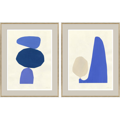 Dreams & Escape Print by Susan Hable