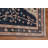 Wool Geometric Indoor Rug