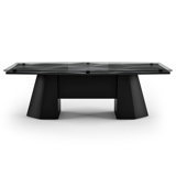 Diamond Glass Desk