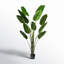 Jorah Faux Tree in Pot Liner-572347851