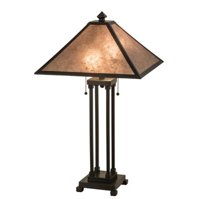 Van Erp Table Lamp