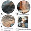 Warehouse Winter Scenery I - Warehouse Wall Art Living Room-97045665-97045669