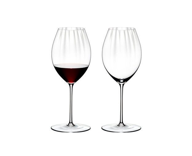 Verre à vin RIEDEL Performance Syrah / Shiraz