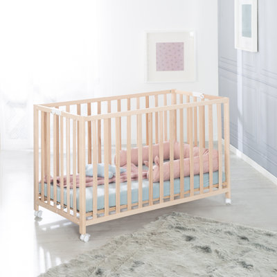 Side bed, folding bed Fold Up