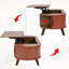 Table basse à plateau relevable Sereen-886463368