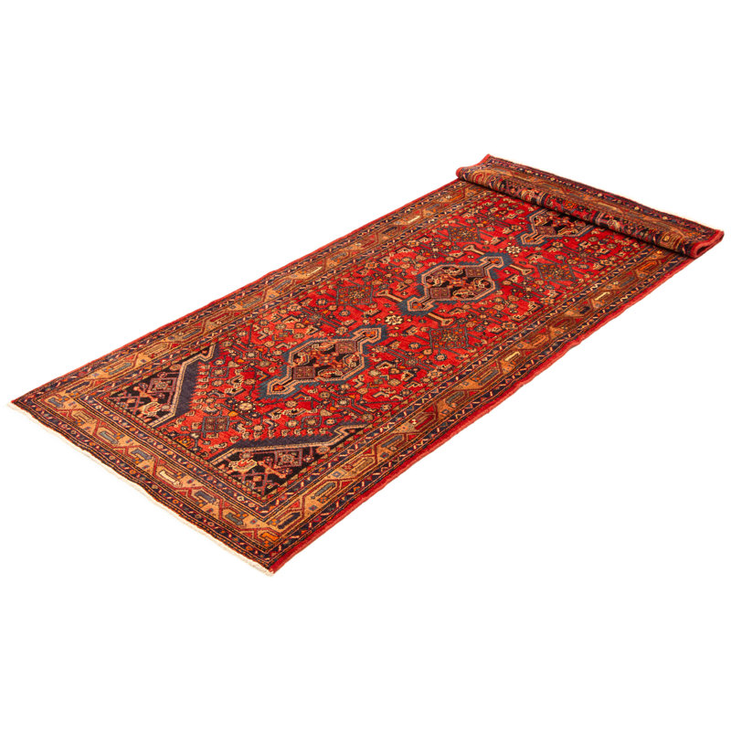 Tapis rouge Anadol 3 pi 9 po x 10 pi 2 po