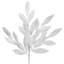 Aérosol de Noël artificiel 22 "Glitter BayLeaf-126060187-126060188