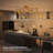 6-Light Smart LED Track Lighting Kit with Adjustable Heads