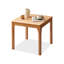 Table basse Burlywood