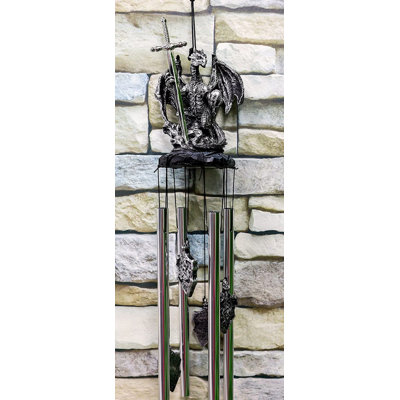 Carillon Chandless
