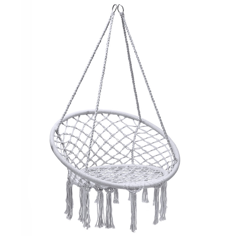 Balancelle Jaylin, gris