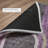 Premium Machine Washable Dream Shag ADS532 Art Deco Rug-1535634103-1535634107
